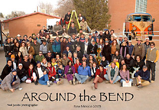 Around The Bend Crew